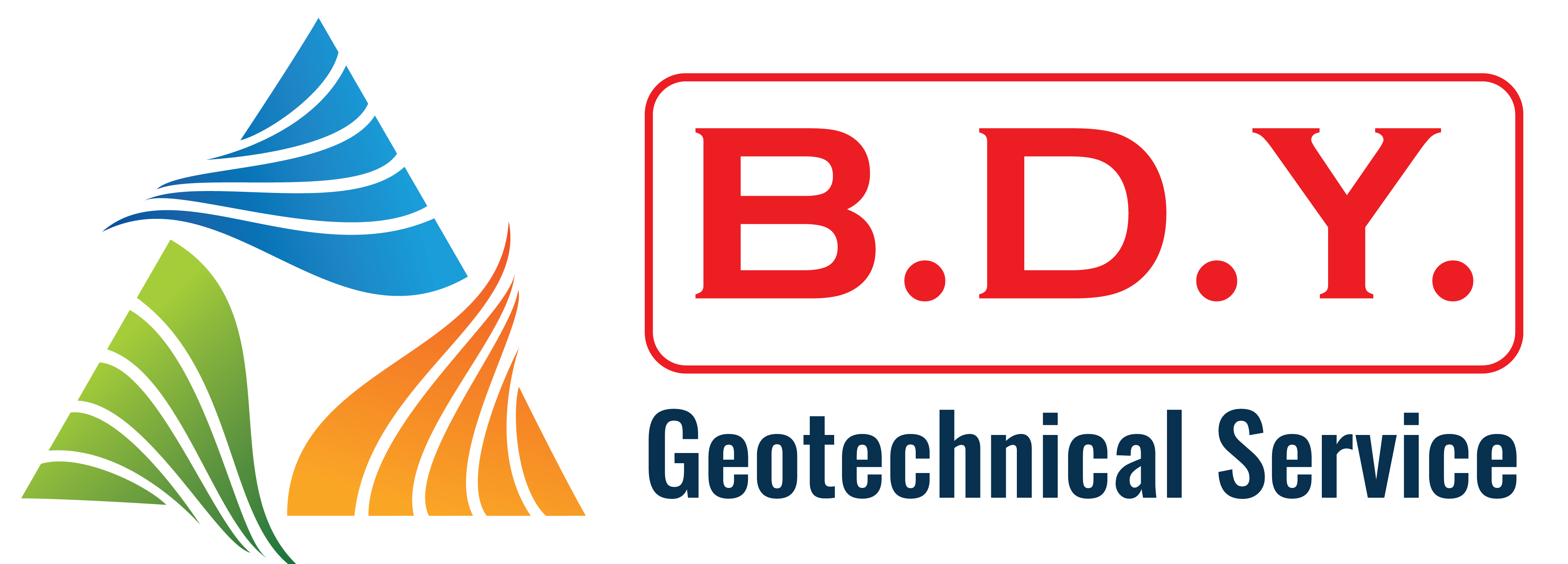 BDY Geotechnical Services